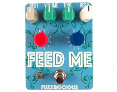 Feed Me