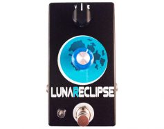 Lunar Eclipse