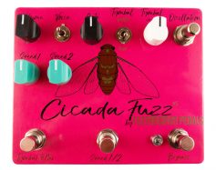 Cicada Fuzz