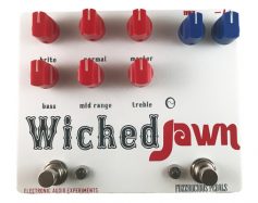 Wicked Jawn