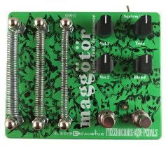 Maggotor