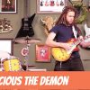 Guitar Chimp