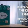 Jake Woodruff