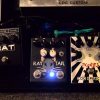 RAT Comparisons