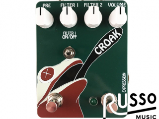 RUSSO MUSIC