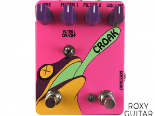 ROXY GUITAR