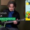 ANDY MARTIN - bass & guitar