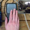 Official Demo - EXPRESSION PEDAL