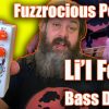 Andybassist - Bass Demo