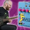 Patrick Hunter - BASS