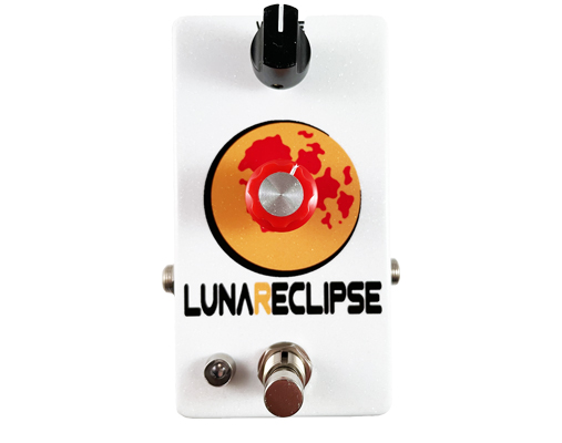 lunaReclipse