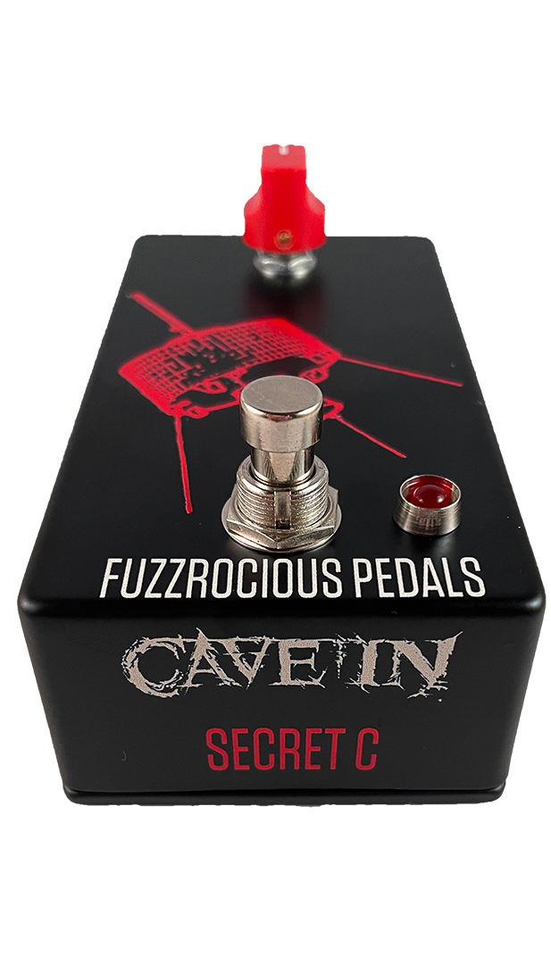 SECRET C - Beyond Hypothermia - UK/EU ONLY - Image 2