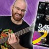 BASS DEMO - Patrick Hunter
