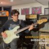 OFFICIAL DEMO - BASS
