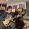 OFFICIAL DEMO - GUITAR
