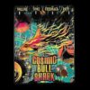 Official Demo on Guitar and Bass