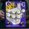 BASS Demo - Patrick Hunter